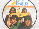 The Beatles Yellow Submarine and Eleanor Rigby 7