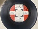 Rusty Lane and The Mystics 1959 DOO WOP 45 Karen / Comes The Day LAURIE M- HEAR