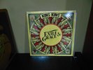 King King Exile & Grace (Vinyl) 12