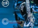 Sonny Landreth Recorded Live In Lafayette