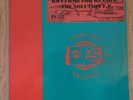 Rhythm For Reasons Solution E.P. Breakbeat Hardcore 12 Vinyl VG+ DJSS