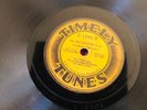 HOT DANCE BEN FRIEDMAN OR  Timely Tunes 1580 1 Man Band/Found Million $ Baby V++