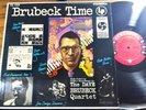 LP - The Dave Brubeck Quartet – 
