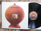 BEAUTY M- 1972 Orig   BANCO Del MUTUO SOCCORSO LP #1   Crimson Genesis PROG GEM