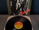The Clash Self Titled Debut Vinyl LP 1977 1st UK Press CBS Stunning Copy  EX/EX