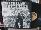 Greasy Truckers Live at Dingwalls Dance Hall Gong Camel Henry Cow Global Village