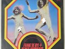 FRANZ DE BYL + HEINER HOHNHAUS Rare 1970 Krautrock Prog 1970 NM