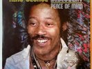 KING GEORGE DISCOVERY - Peace Of Mind Unreleased Sweden Hendrix Fuzz Psych NM