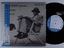 ELMO HOPE QUINTET Volume 2 BLUE NOTE 10