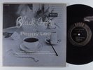 PEGGY LEE Black Coffee DECCA 10