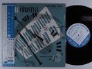 MEMORABLE SESSIONS IN JAZZ Various Artists BLUE NOTE 10