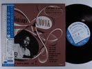 THELONIOUS MONK Genius Of Modern Music Vol. 2 BLUE NOTE 10