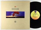 Depeche Mode - Music For The Masses LP - Sire VG+