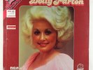 Dolly Parton - Just The Way I Am 2xLP - Pair SEALED