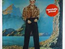 Elton John - Caribou LP - MCA SEALED