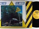 Fools Face - Tell America LP - Talk VG++