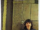 George Harrison - Somewhere In England LP - Dark Horse SEALED
