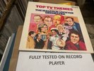 top tv themes the malcolm lockyer uk (dj breaks)hangman