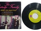 The Partridge Family I'll meet you half way EP 45 rpm Very rare Mexican press
