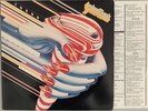 Judas Priest Turbo 1986 USA OC 40158 Record Very Good+ Condition & Inner