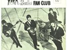 The Beatles - Christmas 1965 Fan Club Flexi Disc 7