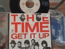 PRINCE / THE TIME - Get it up - NL Import 7