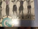 10000 Maniacs In My Tribe Cover VG+ lP NM condition.1st press E1-60738 1987.Rare
