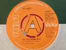 The Sweet 7” Demo Vinyl Single “ The Ballroom Blitz “ RCA 1973 Promo  14-9-73