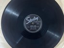 Country 78 RPM -Hank Williams And The Country Boys– Calling You / Never Again-EX