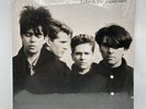 Echo & The Bunnymen - Self Titled - Factory SEALED 1987 US 1st Press Album