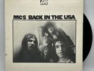 MC5 - Back In The USA - 1970 US 1st Press Album (NM) Ultrasonic Clean