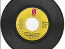 TEDDY PENDERGRASS - The more i get - NORTHERN SOUL - 7'' Vinyl - 45rpm