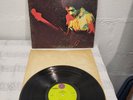 JIMI HENDRIX 'BAND OF GYPSYS' - Vinyl LP - 1970 - Gatefold - Cat# STAO-472