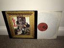 ARTHUR LEE & LOVE Da Capo LP Elektra 1967 Mono UK 1st Press