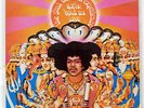 JIMI HENDRIX EXPERIENCE AXIS BOLD AS LOVE POLYDOR MP2493 JAPAN VINYL LP