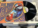 West Coast Pop Art Experimental Band lp partone vinyl record psych rock