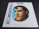 Elvis Presley - A Legendary Performer - Volume 4 1984 JAPAN LP RCA with OBI EX