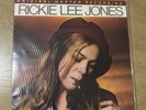 Rickie Lee Jones ST MFSL 1-392 SEALED 33RPM Mobile Fidelity Sound Lab MOFI OOP