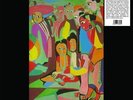 Brian Davison Brian Davison's Every Which Way (Vinyl)