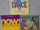 now thats what i call music vinyl 4 Dance 901 Vinyl X3 Lps