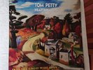 Tom Petty And The Heartbreakers Vinyl. Into The Great Wide Open.