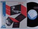 HORACE SILVER TRIO/ART BLAKEY New Faces... BLUE NOTE 10