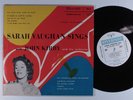 SARAH VAUGHAN Sings RIVERSIDE 10