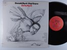 DONALD BYRD/GIGI GRYCE Early Byrd COLUMBIA 2XLP VG++/VG+ gatefold y
