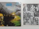 NUCLEAR ASSAULT THE PLAGUE FIRST UK PRESSING 1987 IN VERY GOOD CONDITION