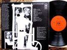 AWESOME   1969 BRITISH ORIG   STEAMHAMMER   MKII   Hard UK BLUES Psych RARE LP