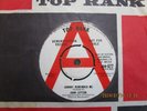 JOHN LEYTON=JOHNNY REMEMBER ME (RGM DEMO)  VG+