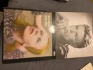 2 x DAVID BOWIE- CHANGESONEBOWIE 1975 & HUNKY DORY 1971 VINYL LP's RCA VGC
