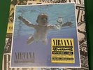 Nevermind 30th Anniversary by Nirvana 8 LP Vinyl Box Set NEW
