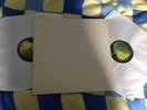 The Beatles – White album - German Double Vinyl LP album 1977 (With poster etc)